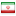 nafisemezon.com server is located in Iran
